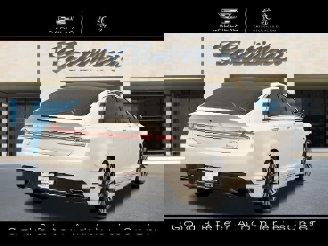 Used 2019 Lincoln MKZ Reserve w/ Luxury Package image 3