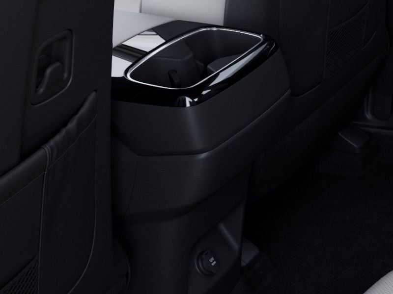 Used 2025 Kia Telluride EX w/ EX Captain's Chair Package image 26