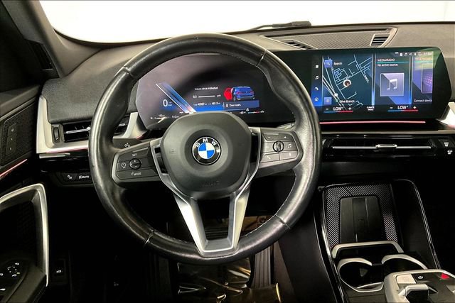 Used 2023 BMW X1 xDrive28i image 5
