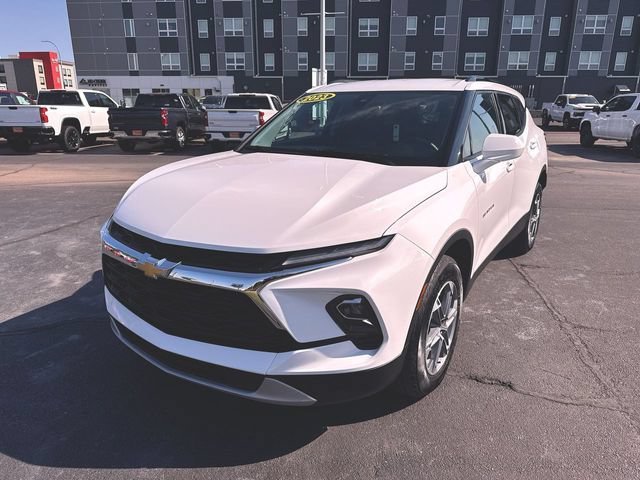 Used 2023 Chevrolet Blazer LT w/ Convenience Package