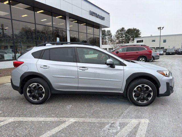 Used 2021 Subaru Crosstrek 2.0i Premium w/ Moonroof Package image 9