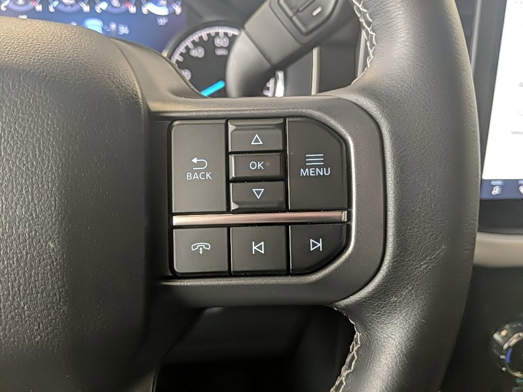 Certified 2023 Ford F150 XLT w/ Equipment Group 302A High image 18