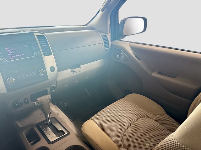 Used 2018 Nissan Frontier SV AWD/4WD image 21