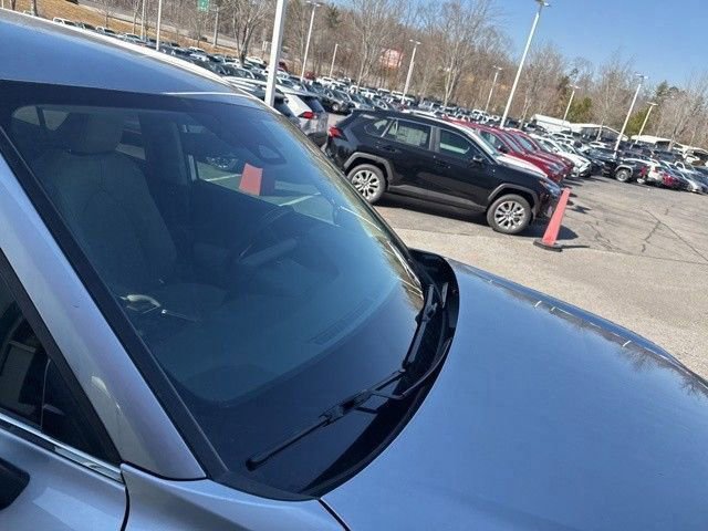 Used 2024 Toyota Grand Highlander XLE image 14