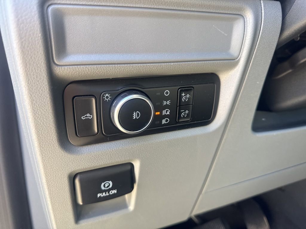 Used 2023 Ford F150 XLT image 18