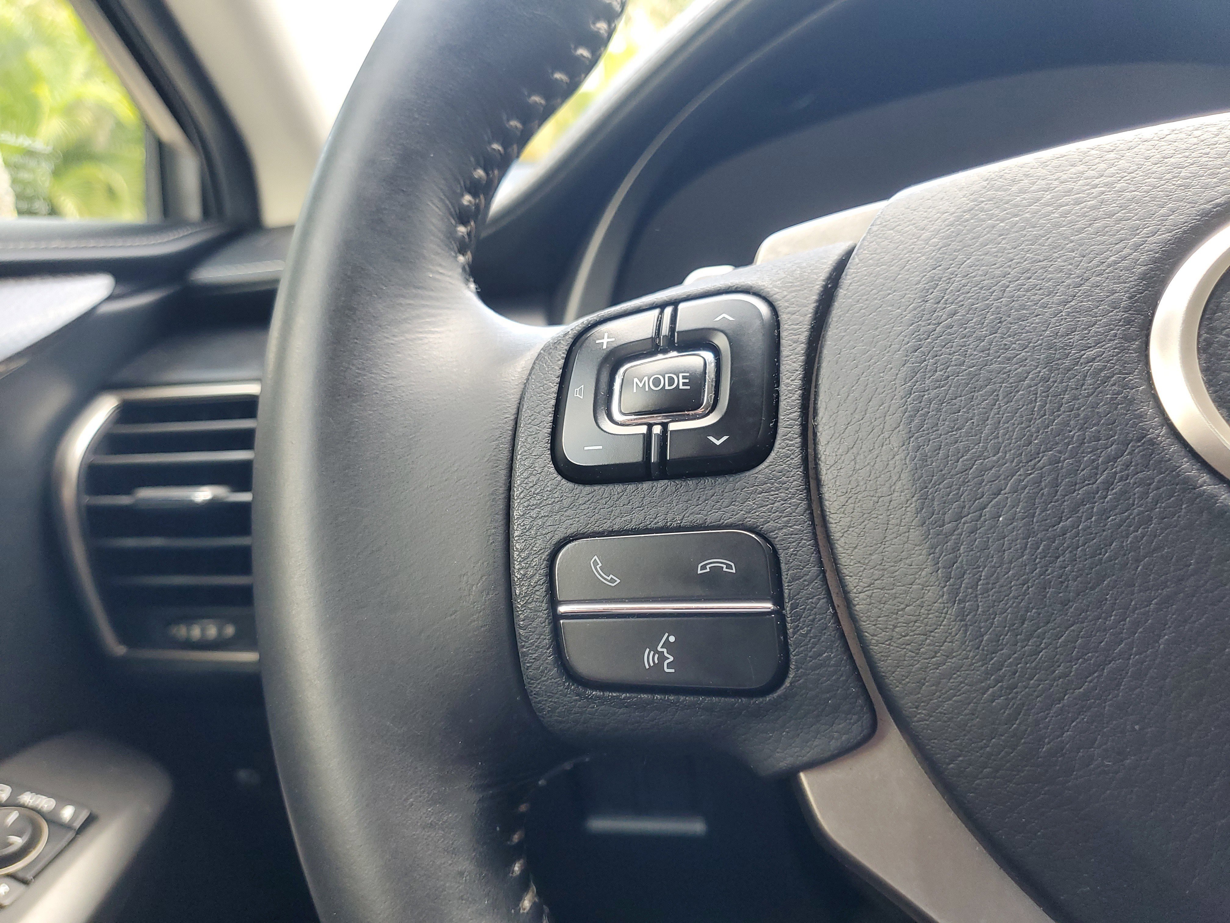 Used 2018 Lexus NX 300 FWD w/ Accessory Package 2 image 21