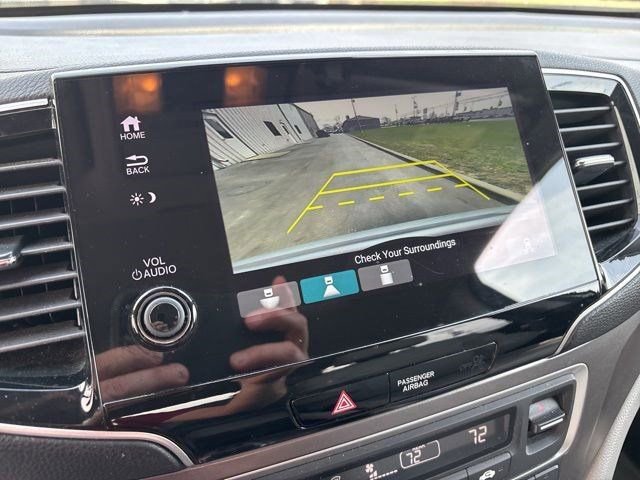 Used 2022 Honda Pilot Special Edition image 23