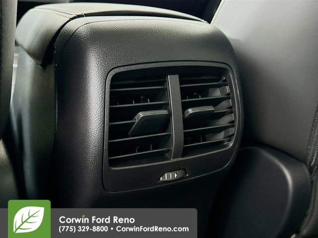 New 2025 Ford Bronco Sport Big Bend w/ Convenience Package image 26