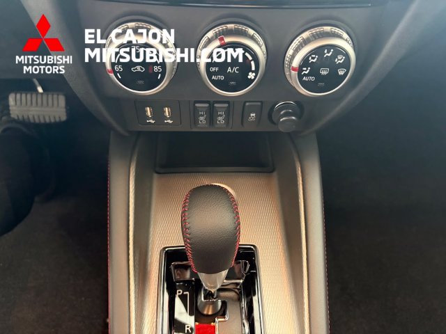 New 2027 Mitsubishi Outlander Sport LE FWD image 12