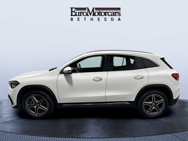 Certified 2023 Mercedes-Benz GLA 250 4MATIC image 2