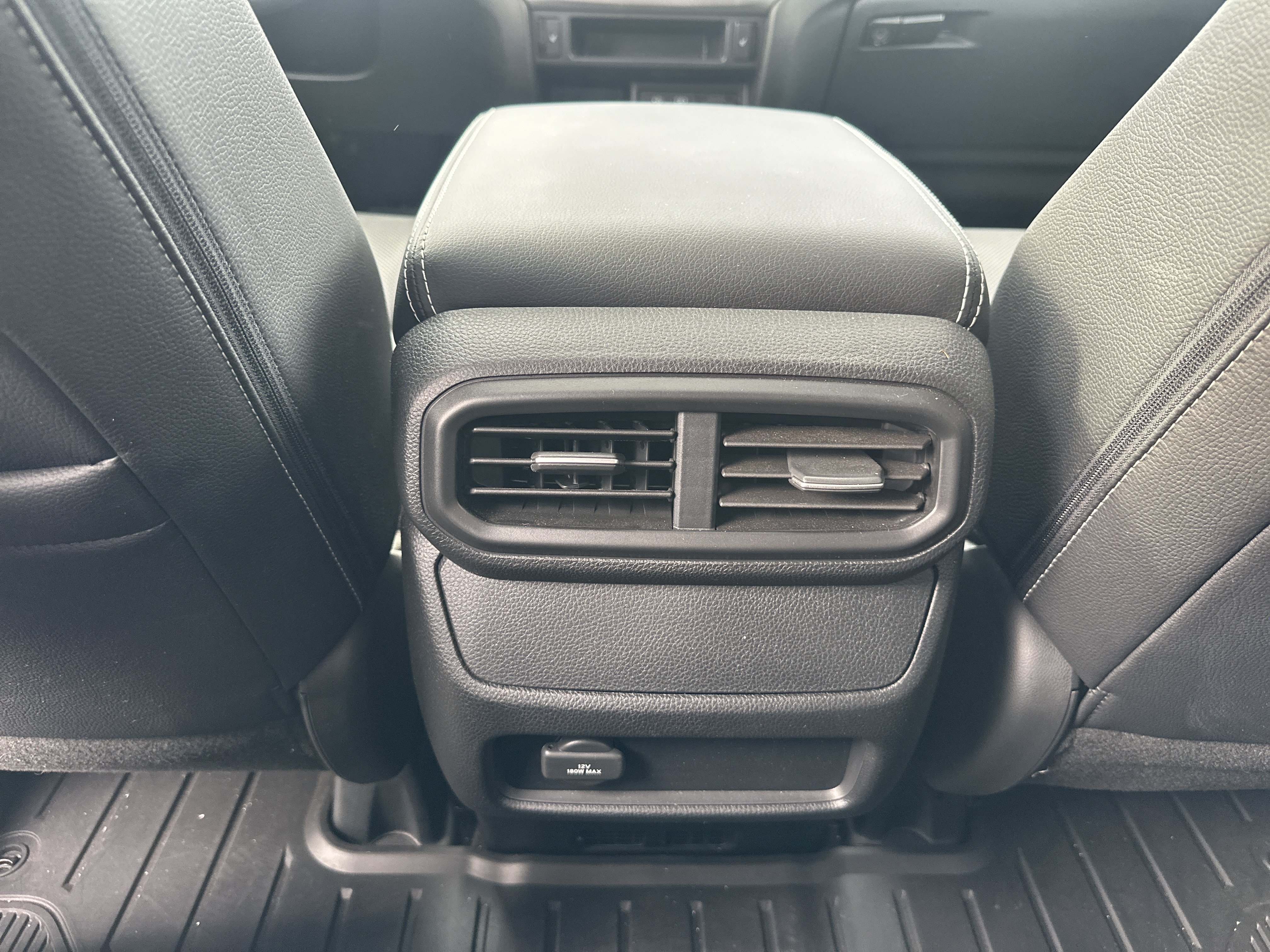 Used 2025 Honda Ridgeline RTL image 16