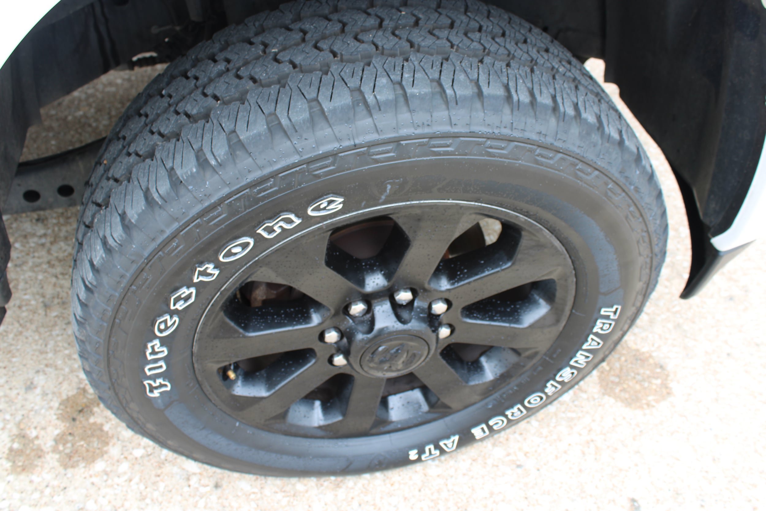 Certified 2023 RAM 3500 Laramie AWD/4WD image 15
