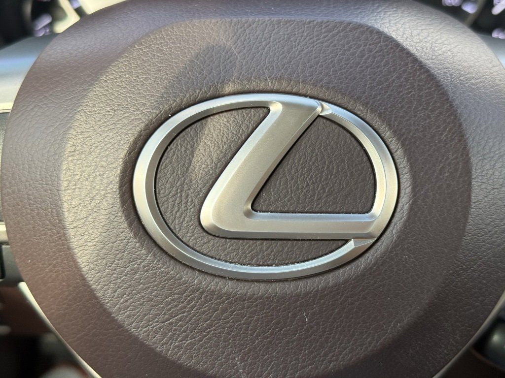 Used 2017 Lexus ES 350 image 31