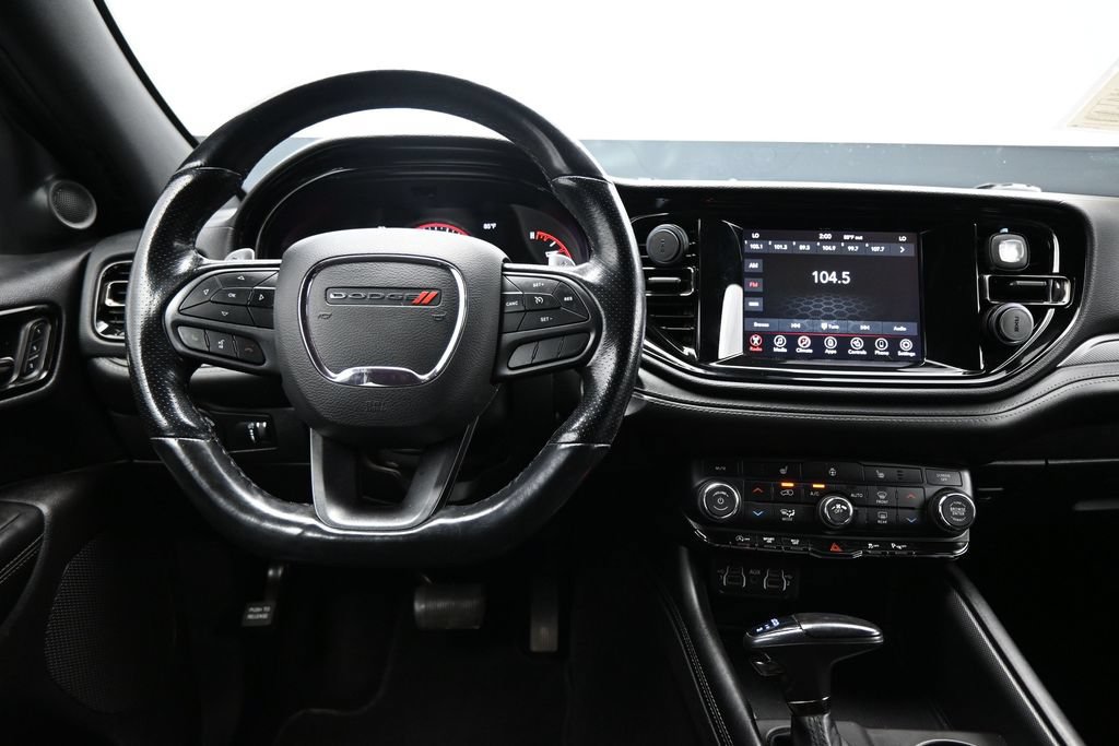 Used 2021 Dodge Durango GT AWD/4WD image 13