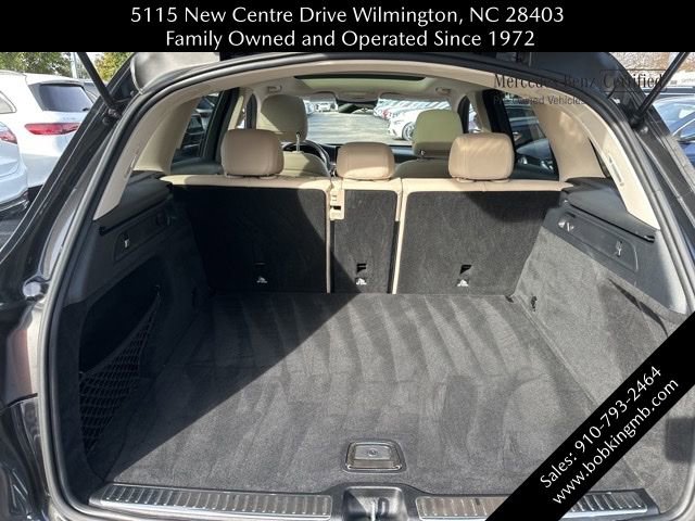 Certified 2021 Mercedes-Benz GLC 300 GLC 300 image 26