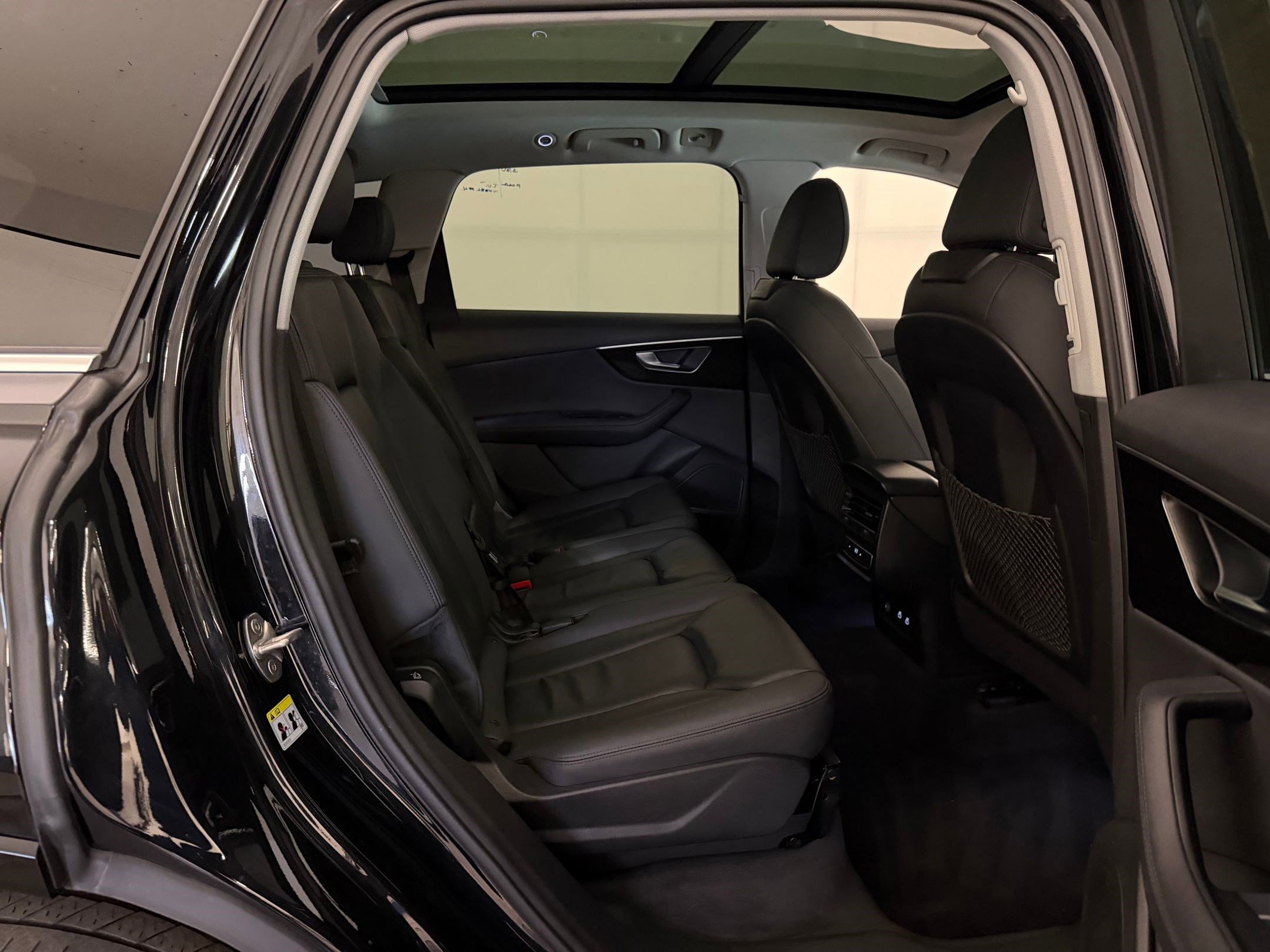 Certified 2023 Audi Q7 3.0T Premium Plus w/ Premium Plus Package image 28