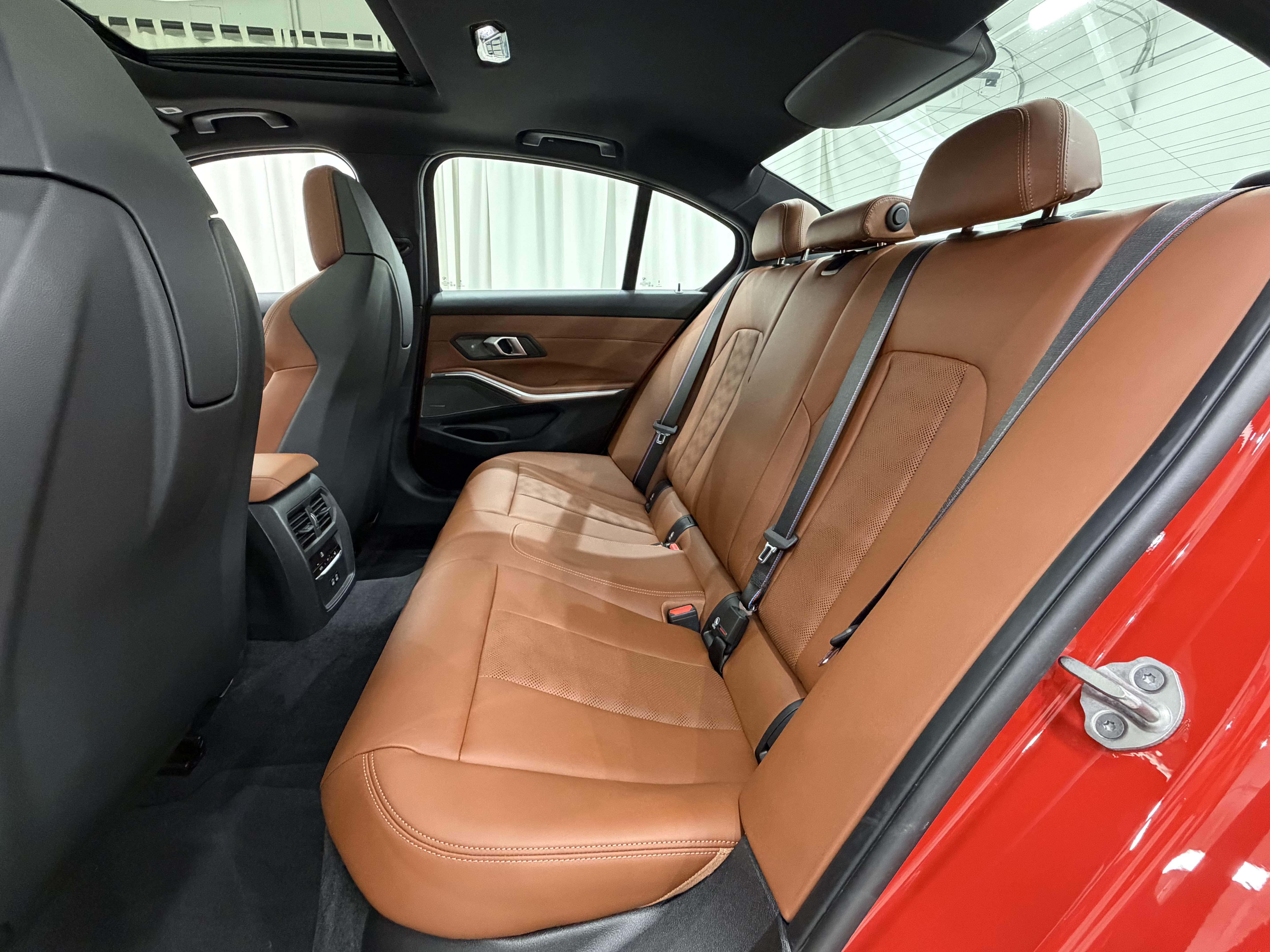 Used 2026 BMW M3 Competition AWD/4WD image 22