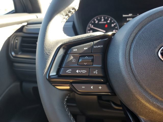 New 2026 Subaru Forester Premium w/ Premium/Limited Package image 25