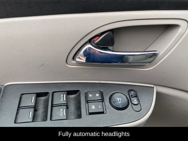 Used 2016 Honda Odyssey SE image 10