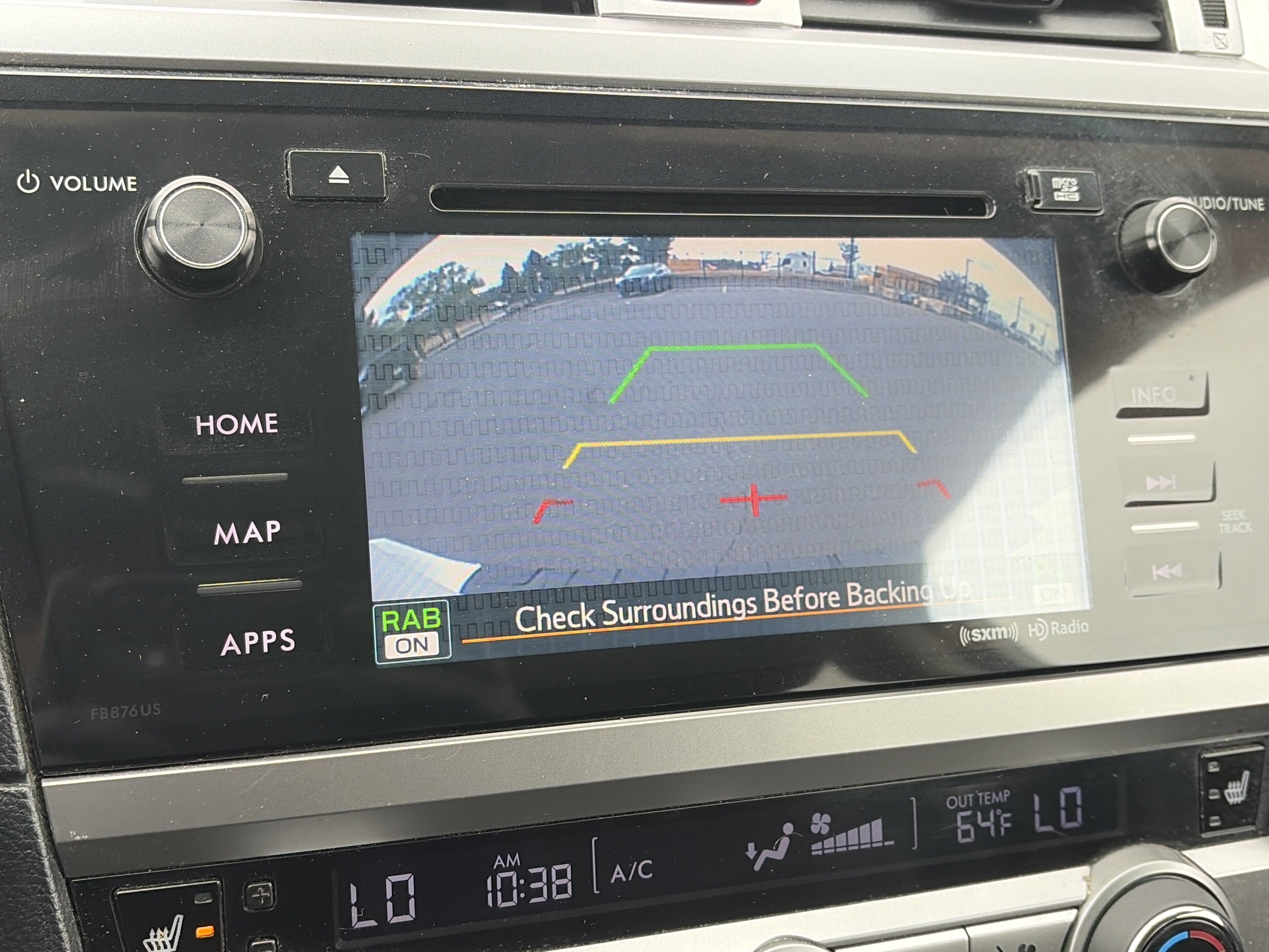 Used 2017 Subaru Outback 2.5i Limited AWD/4WD image 22