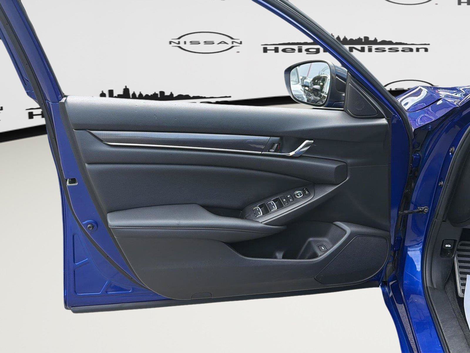 Used 2021 Honda Accord Sport Special Edition image 9