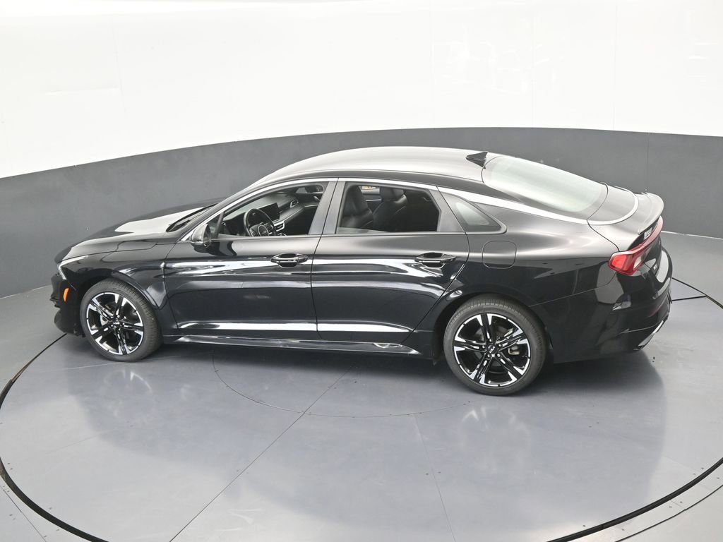Used 2023 Kia K5 GT-Line image 50