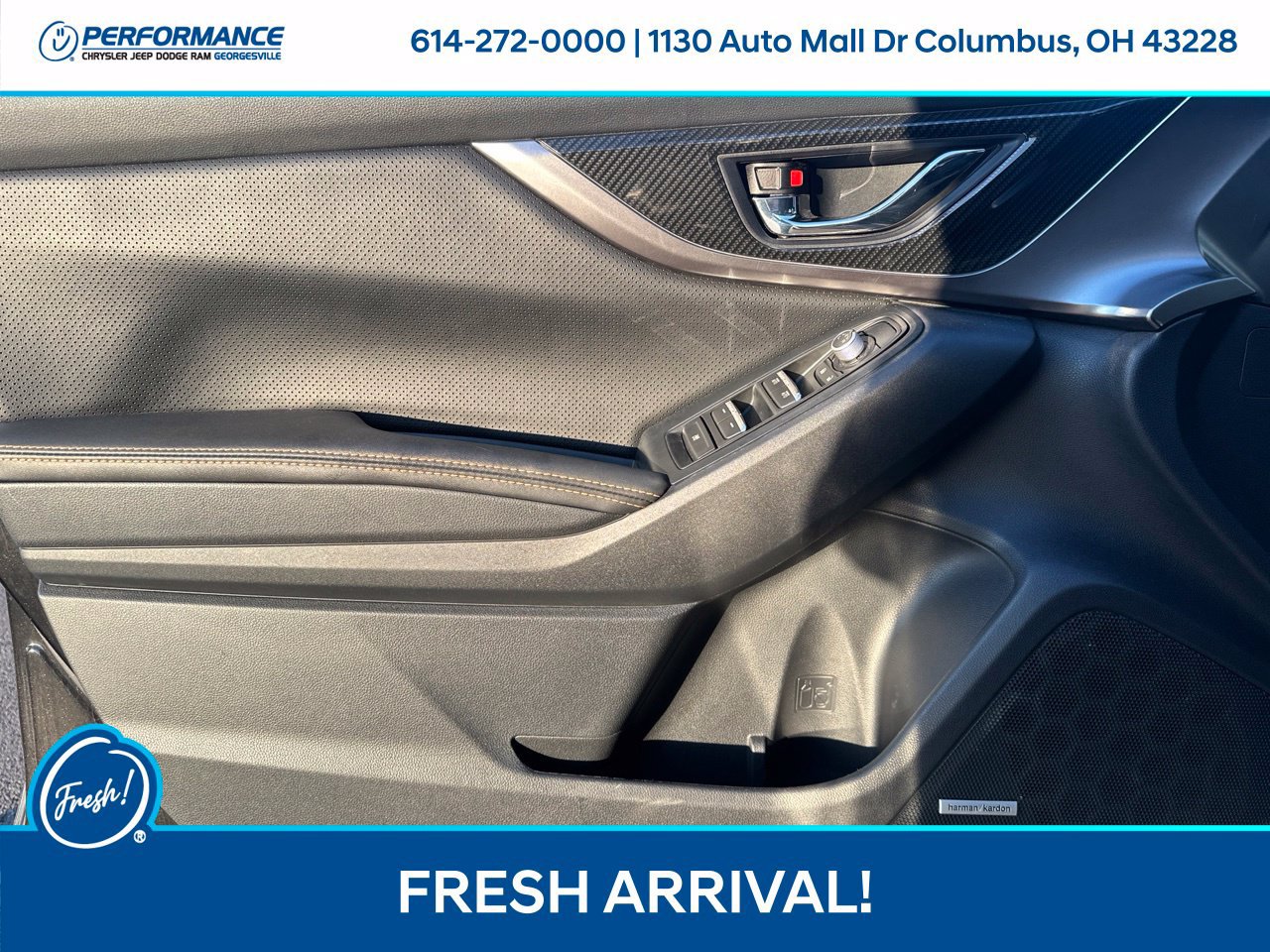 Used 2018 Subaru Crosstrek 2.0i Limited AWD/4WD image 11