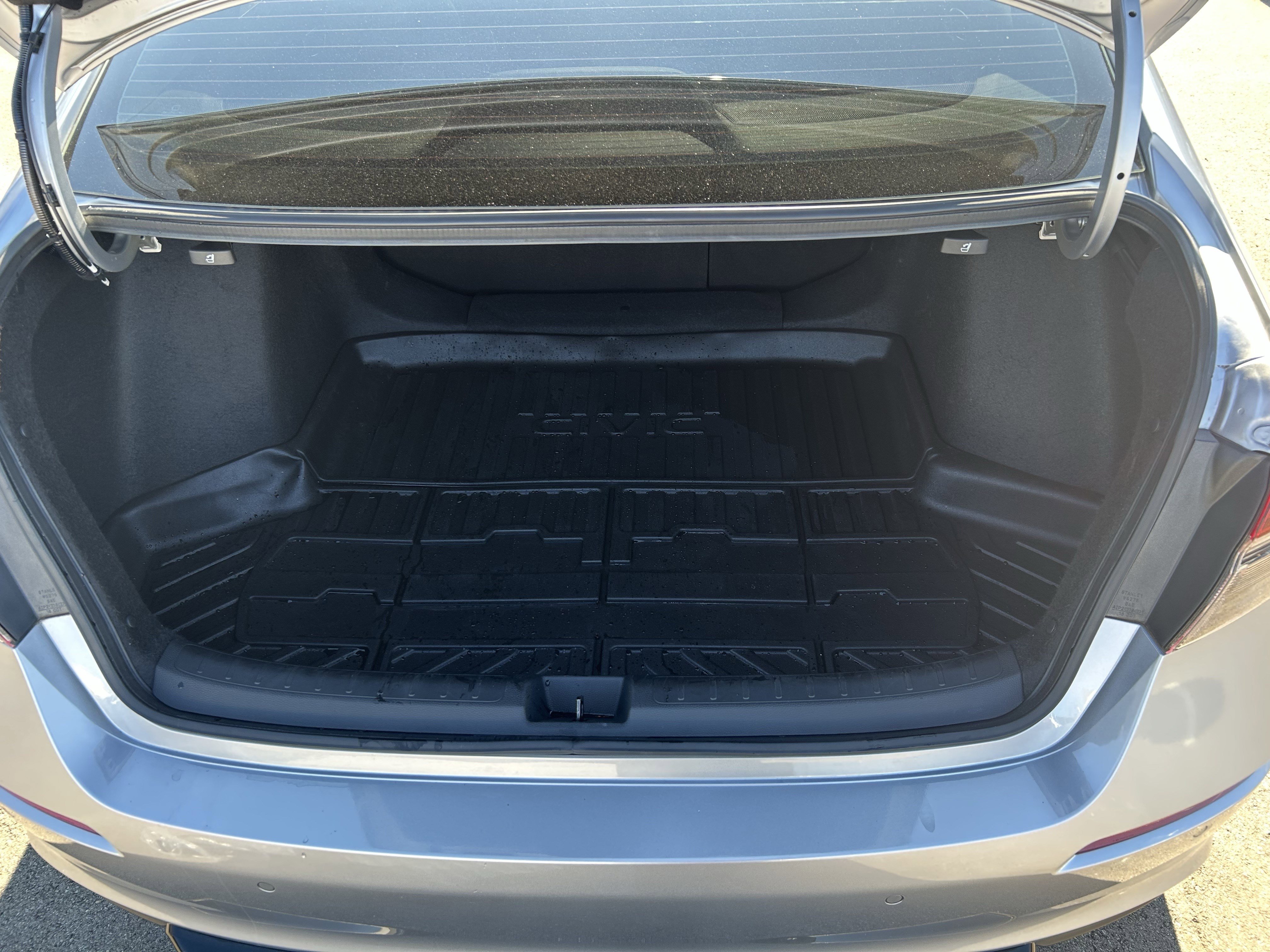 Used 2022 Honda Civic Touring image 26