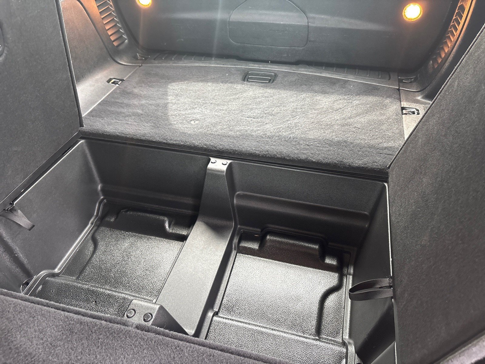 Used 2021 Dodge Durango AWD image 5