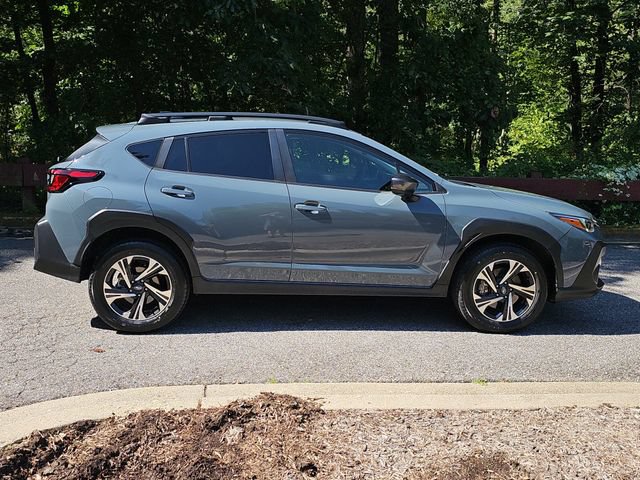 Certified 2024 Subaru Crosstrek 2.0i Premium w/ Crosstrek Mirror Package AWD/4WD image 2
