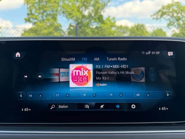 Used 2020 Mercedes-Benz GLE 350 4MATIC image 21