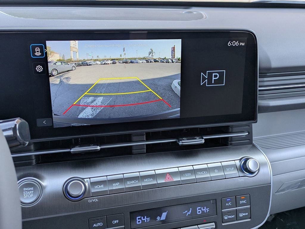 New 2026 Hyundai Kona SEL Sport image 22