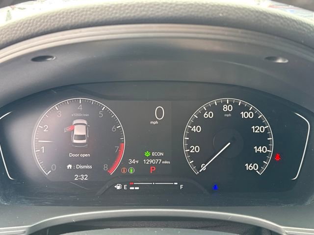 Used 2022 Honda Civic Sport image 15