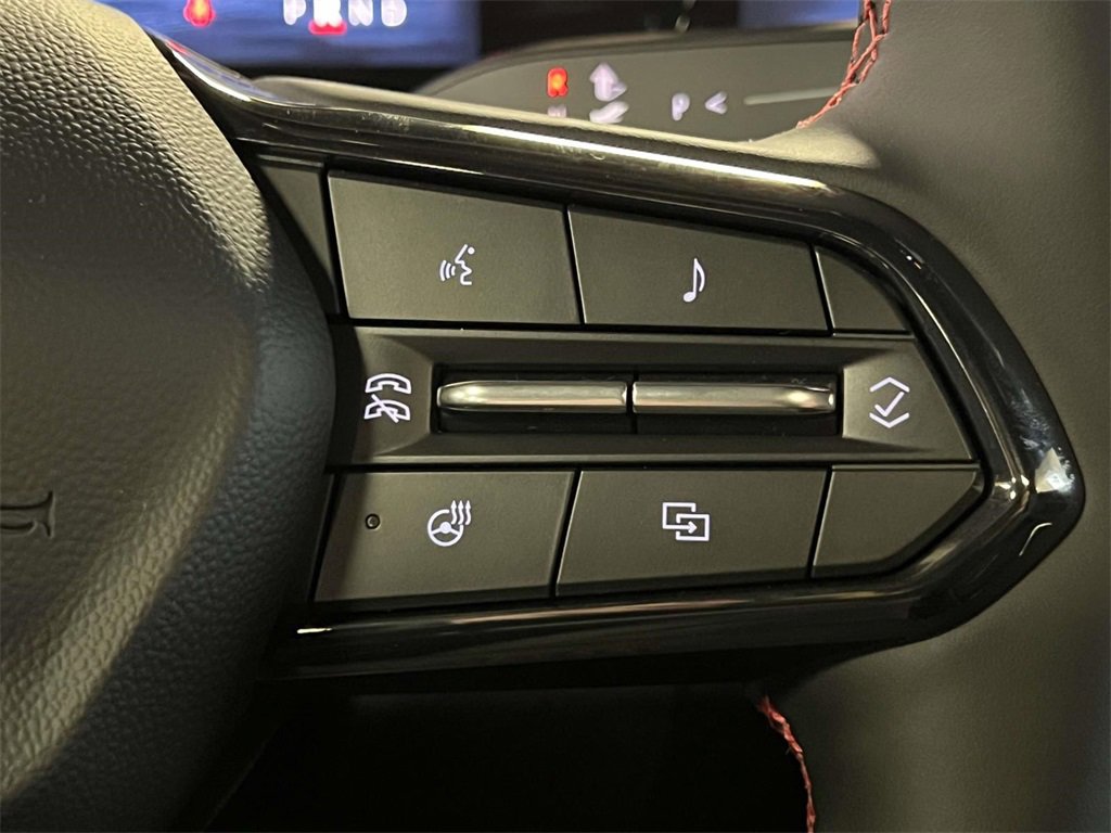 New 2026 Chevrolet Blazer EV RS w/ Super Cruise Package image 21