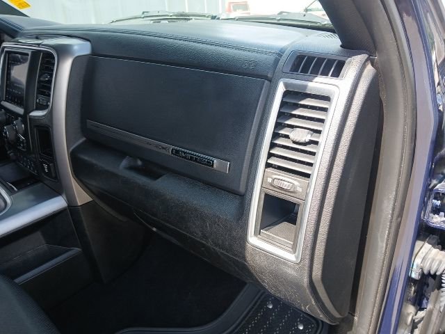 Used 2018 RAM 2500 Limited AWD/4WD image 33