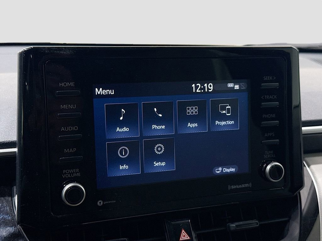 Used 2022 Toyota Corolla Cross L image 35