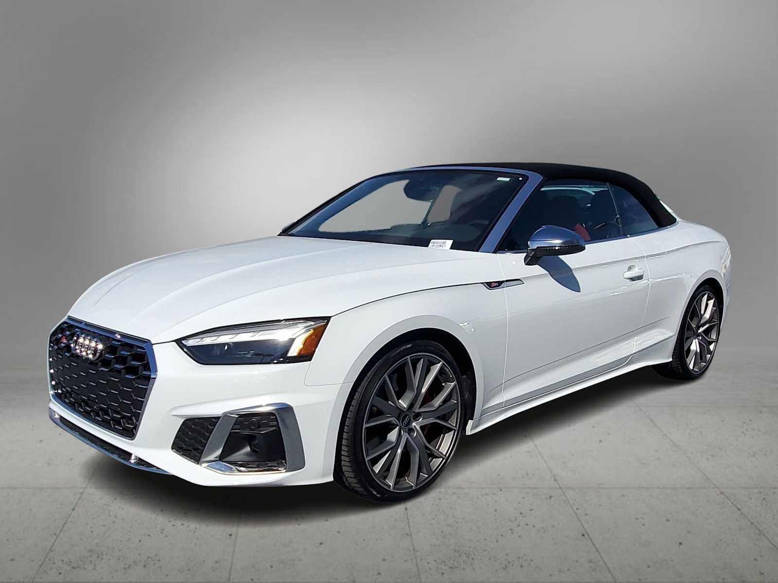 Used 2024 Audi S5 Premium Plus w/ Premium Plus Package AWD/4WD image 1