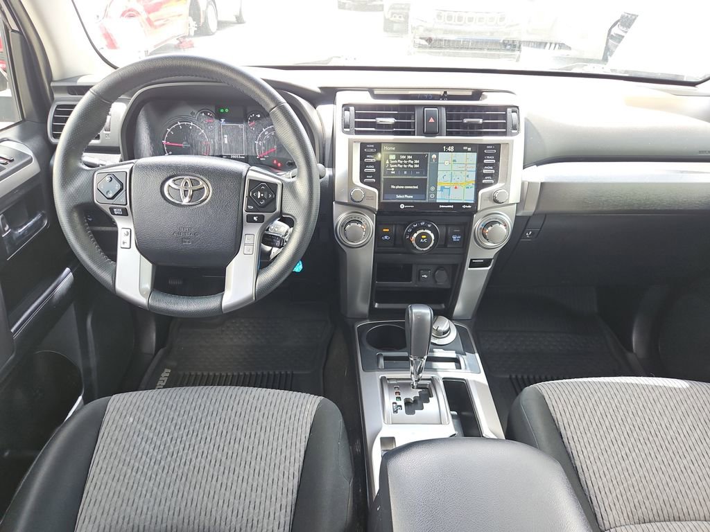 Used 2020 Toyota 4Runner SR5 image 8