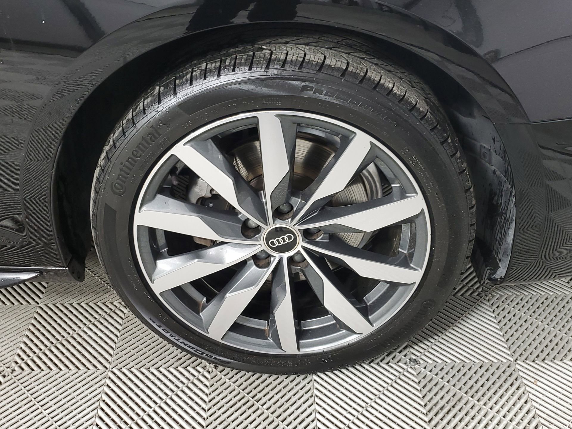 Certified 2023 Audi A4 2.0T Premium w/ Convenience Package image 18