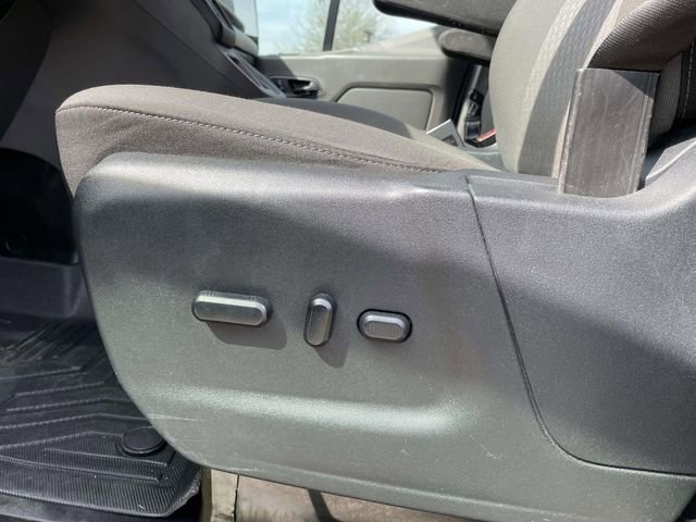 Certified 2021 Ford Transit 350 XLT image 20