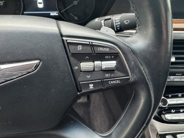 Used 2018 Genesis G90 5.0 Ultimate RWD image 30