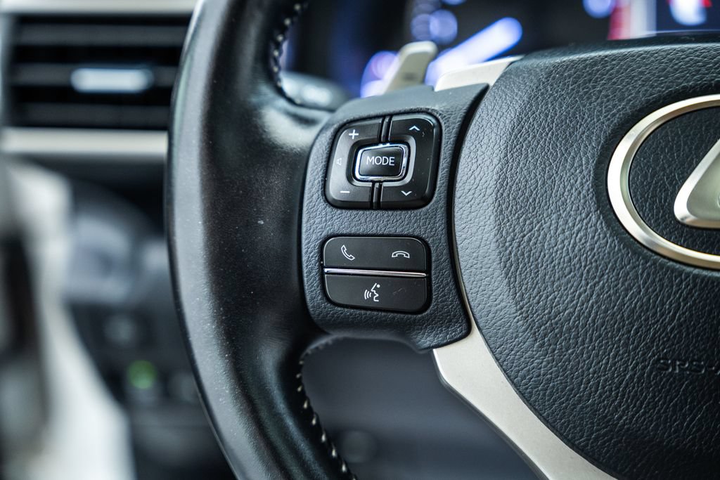 Used 2020 Lexus IS 300 w/ Navigation Package RWD image 29