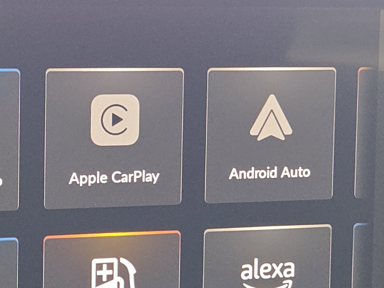 New 2026 Honda Accord EX-L image 5