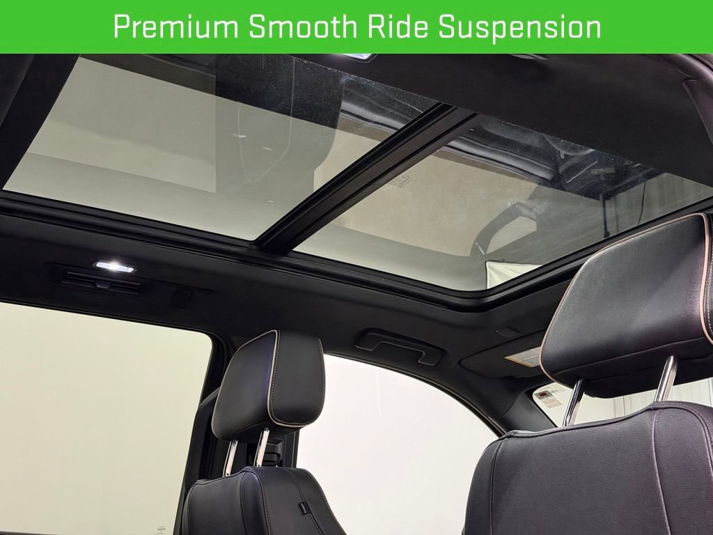 Used 2023 GMC Yukon SLT w/ SLT Premium Package AWD/4WD image 23