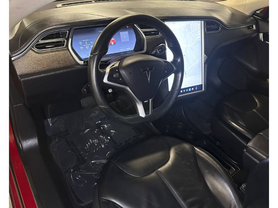 Used 2013 Tesla Model S RWD image 17