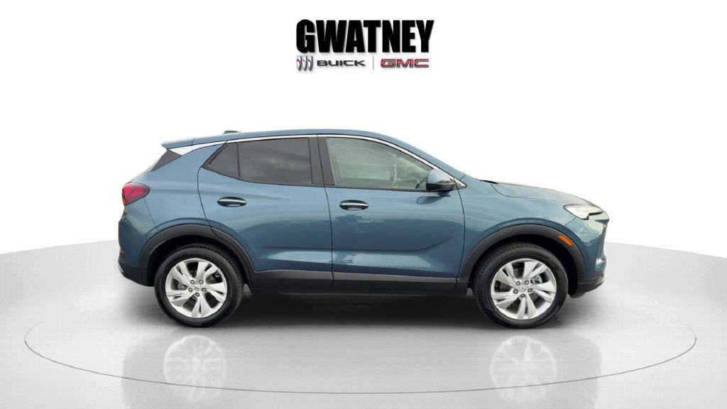 Used 2026 Buick Encore GX Preferred w/ Comfort Package AWD/4WD image 4