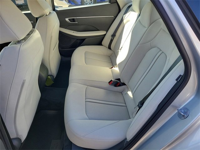 New 2026 Hyundai Sonata SE image 19