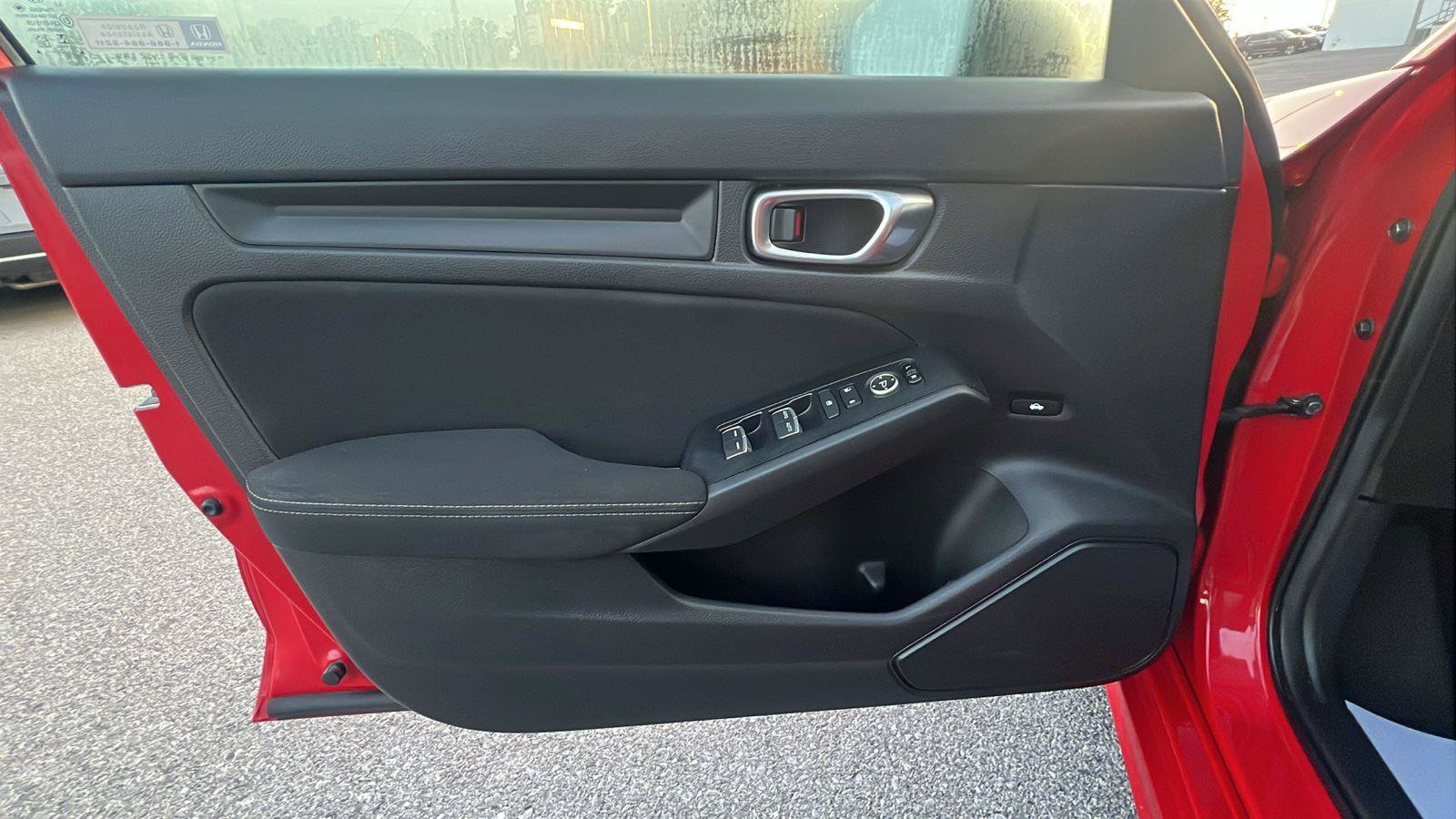 Used 2022 Honda Civic Sport image 20