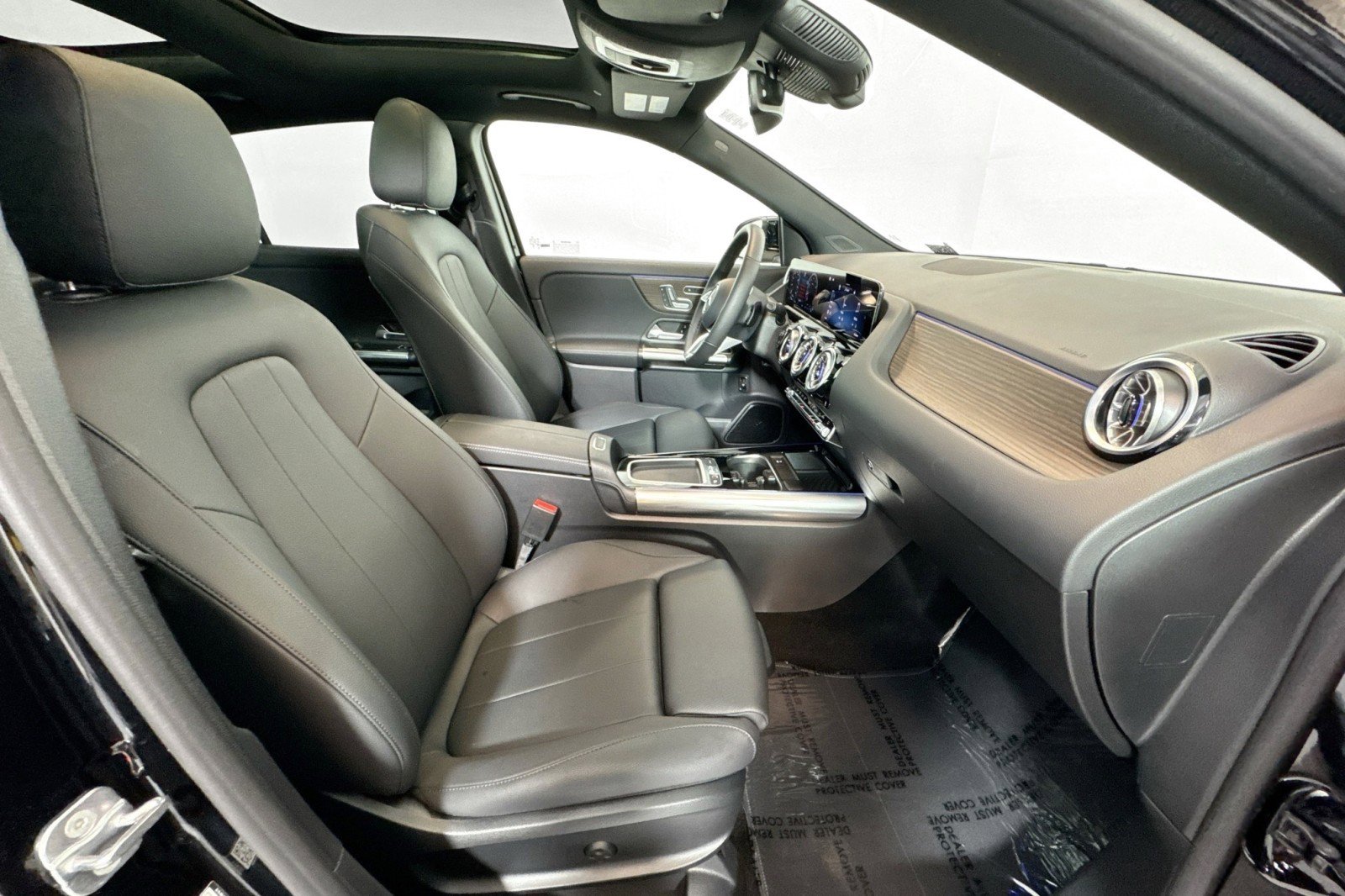 Certified 2026 Mercedes-Benz GLA 250 4MATIC image 27