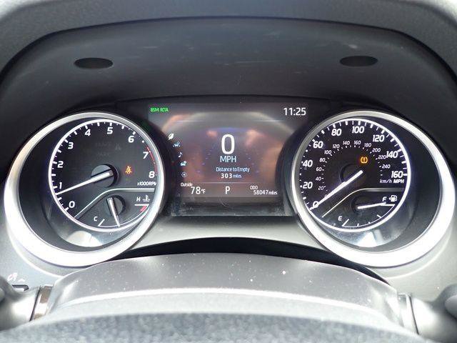 Certified 2023 Toyota Camry XLE AWD/4WD image 29